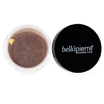 Bellapierre Cosmetics Mineral Bronzer - # Peony