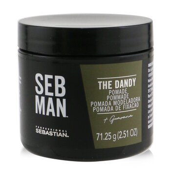 Seb Man The Dandy (Pomade)