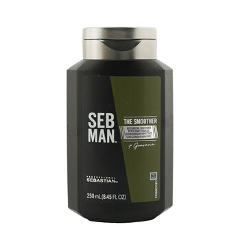 Seb Man The Smoother (Moisturizing Conditioner)