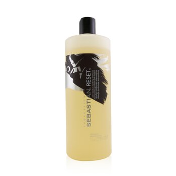 Sebastian Reset Anti-Residue Clarifying Shampoo