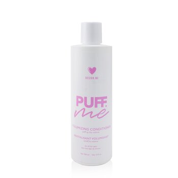 Design.ME Puff.ME Volumizing Conditioner