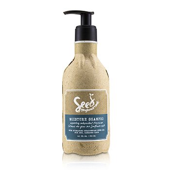 Moisture Shampoo (For Dry, Damaged Hair)