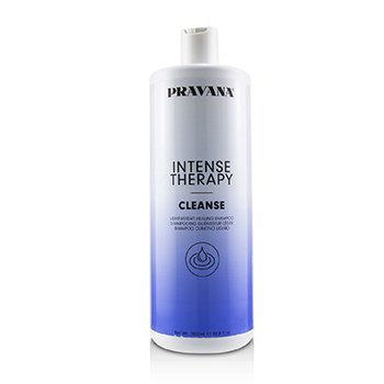 Intense Therapy Cleanse Lightweight Healing Shampoo