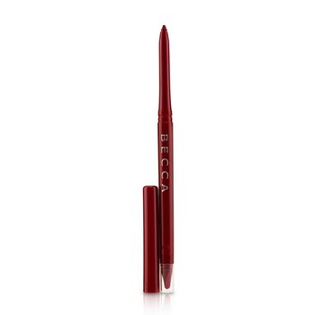 Ultimate Lip Definer - # Playful (Cherry Red)