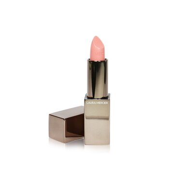 Rouge Essentiel Silky Creme Lipstick - # Nude Naturel (Nude Peach Brown)