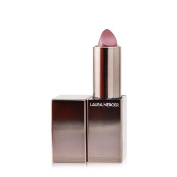 Laura Mercier Rouge Essentiel Silky Creme Lipstick - # Beige Intime (Light Brown)