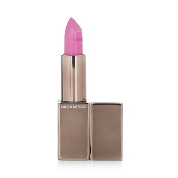 Laura Mercier Rouge Essentiel Silky Creme Lipstick - # Rose Claire (Blue Pink)