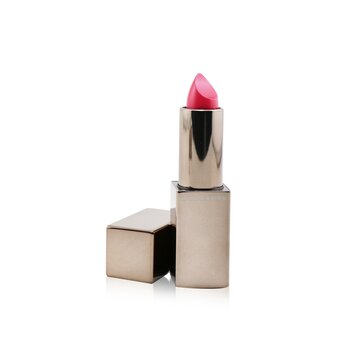 Rouge Essentiel Silky Creme Lipstick - # Rose Ultimate (Bubblegum Pink)