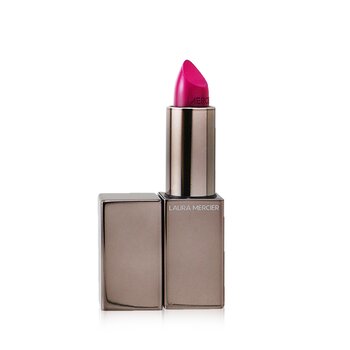 Laura Mercier Rouge Essentiel Silky Creme Lipstick - # Rose Vif (Bright Pink)