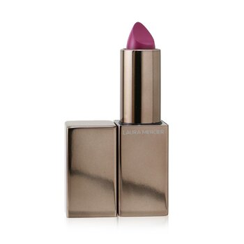 Laura Mercier Rouge Essentiel Silky Creme Lipstick - # Rose Mauve (Dirty Mauve)