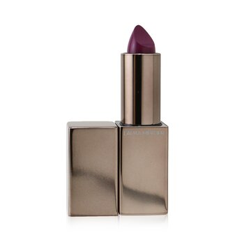 Rouge Essentiel Silky Creme Lipstick - # Plum Sublime (Bright Plum)