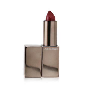 Rouge Essentiel Silky Creme Lipstick - # Rose Rouge (Brick Red Chocolate)