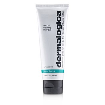 Active Clearing Sebum Clearing Masque