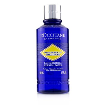 Immortelle Precious Essential Water