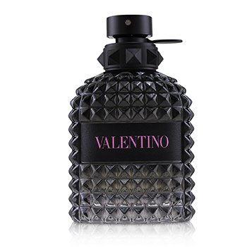 Valentino Uomo Born in Roma Eau De Toilette Spray