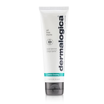 Dermalogica Active Clearing Oil Free Matte SPF 30