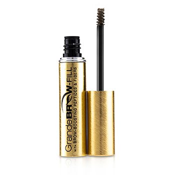 GrandeLash GrandeBrow Fill Volumizing Brow Gel - # Light