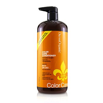 Color Care Conditioner