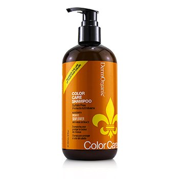 Color Care Shampoo