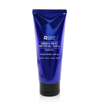 Bird's Nest Revital Aqua Peeling Gel