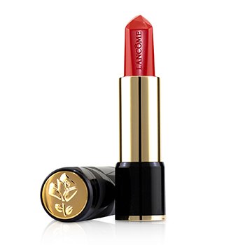Lancome LAbsolu Rouge Ruby Cream Lipstick - # 131 Crimson Flame Ruby