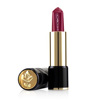 L'Absolu Rouge Ruby Cream Lipstick - # 364 Hot Pink Ruby