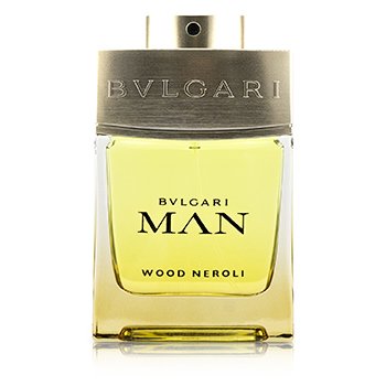 Bvlgari Man Wood Neroli Eau De Parfum Spray