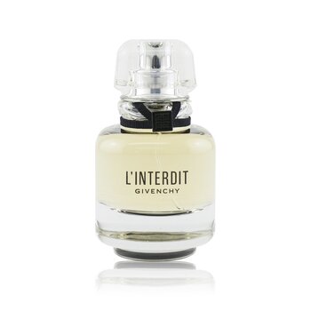 L'Interdit Eau De Parfum Spray