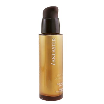 Sun 365 Gradual Self Tan Self Tanning Serum (Natural Tan - Face)