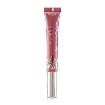 Clarins Natural Lip Perfector - # 19 Intense Smoky Rose