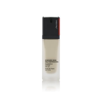 Synchro Skin Self Refreshing Foundation SPF 30 - # 130 Opal