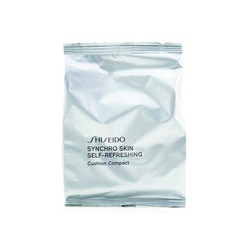 Shiseido Synchro Skin Self Refreshing Cushion Compact Foundation - # 230 Alder