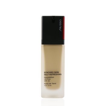 Synchro Skin Self Refreshing Foundation SPF 30 - # 350 Maple