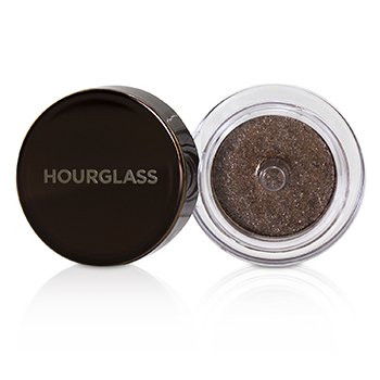 Scattered Light Glitter Eyeshadow - # Ray (Deep Champagne)