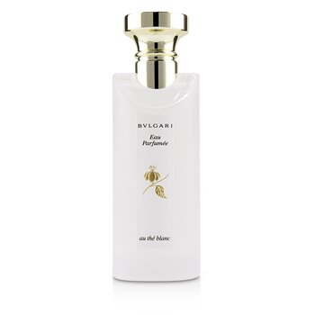 Eau Parfumee Au The Blanc Eau De Cologne Spray