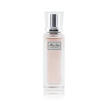 Christian Dior Miss Dior Roller-Pearl Eau De Toilette