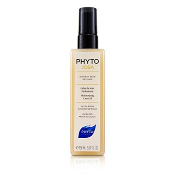 PhytoJoba Moisturizing Care Gel (Dry Hair)