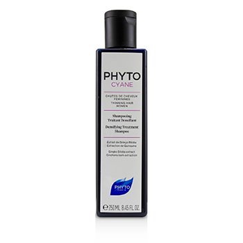 Phyto PhytoCyane Densifying Treatment Shampoo (Thinning Hair Women)