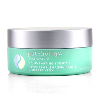 Patchology FlashPatch Eye Gels - Rejuvenating