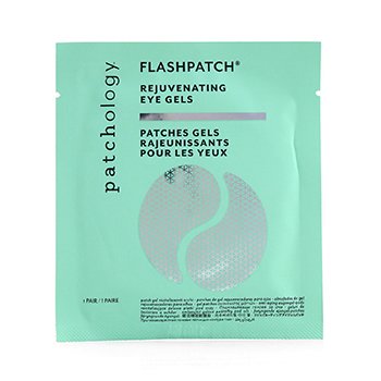 Patchology FlashPatch Eye Gels - Rejuvenating