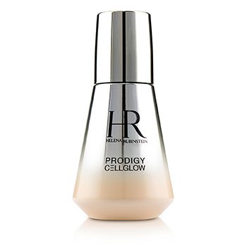 Prodigy Cellglow The Luminous Tint Concentrate - # 01 Ivory Beige