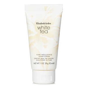 White Tea Pure Indulgence Hand Cream