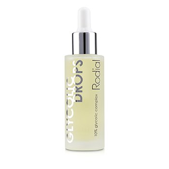 Rodial Glycolic Drops - 10% Glycolic Resurfacing Concentrate