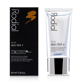 Rodial Skin Tint + SPF 20 - # 04 Rio
