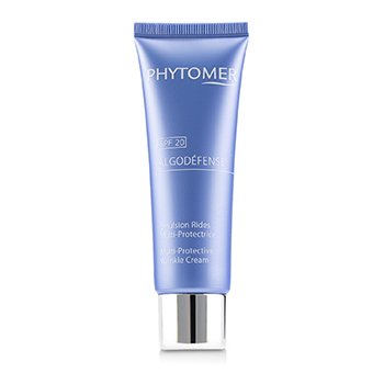 Phytomer Algodefense Multi-Protective Wrinkle Cream SPF 20