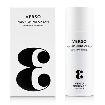 VERSO Nourishing Cream