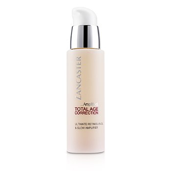 Lancaster Total Age Correction Amplified - Ultimate Retinol-In-Oil & Glow Amplifier