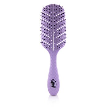 Wet Brush Go Green Detangler - # Lavender