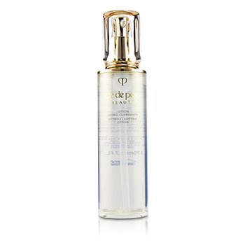 Cle De Peau Hydro-Clarifying Lotion N