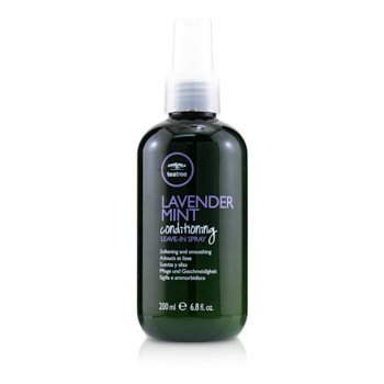 Paul Mitchell Tea Tree Lavender Mint Conditioning Leave-In Spray (Softening and Smoothing)